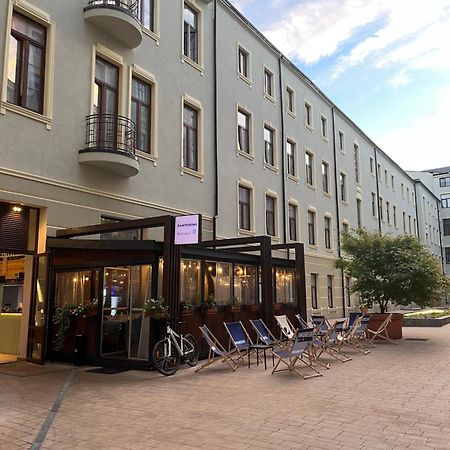 Sweet Dreams Piotrkowska Apartment Lodz  Exterior photo