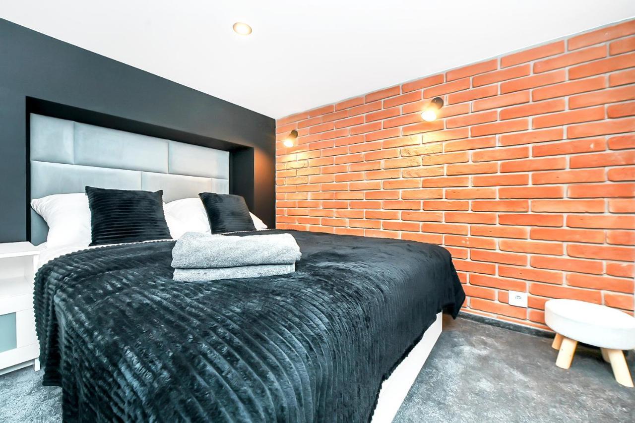Sweet Dreams Piotrkowska Apartment Lodz  Exterior photo