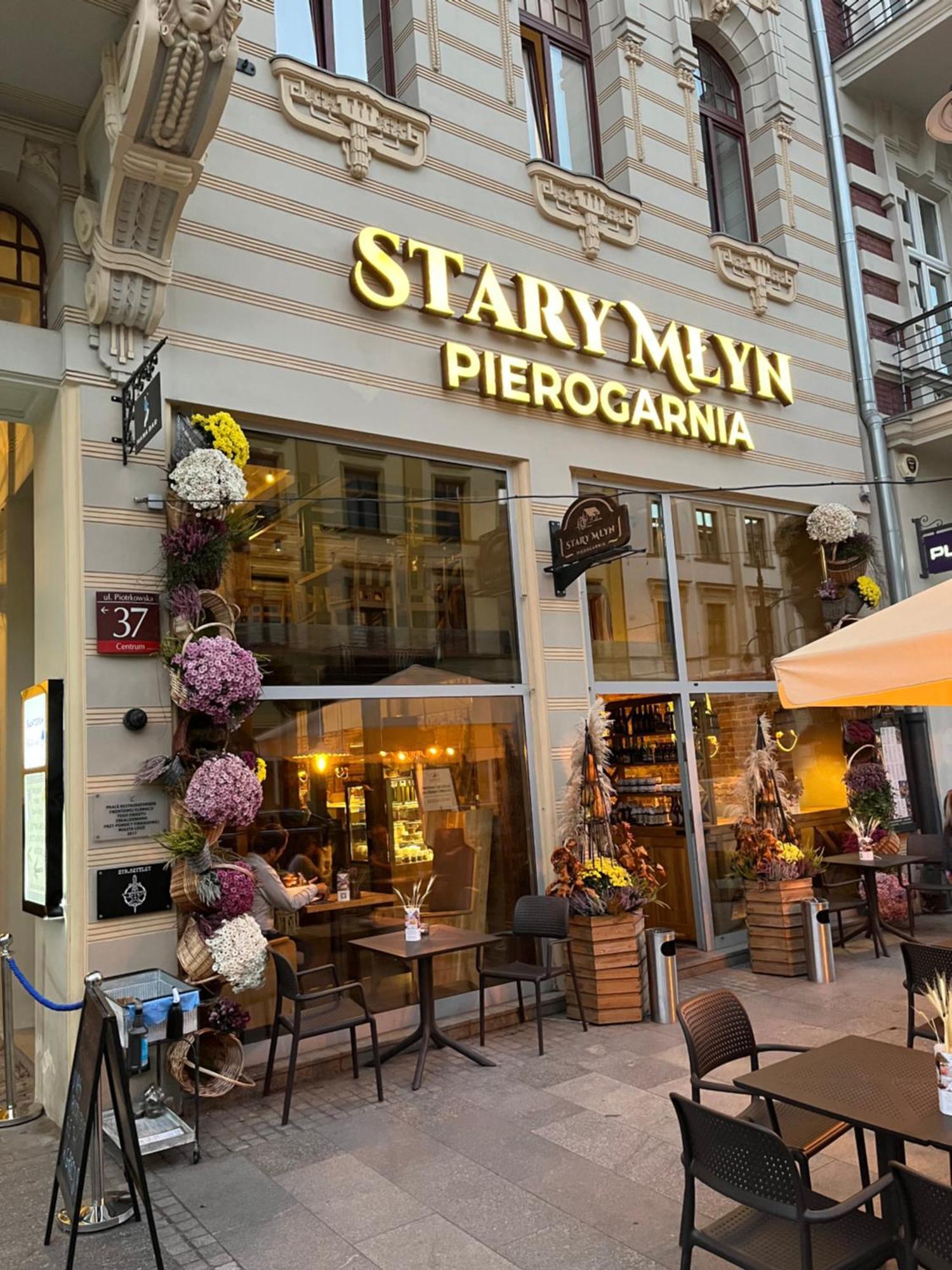 Sweet Dreams Piotrkowska Apartment Lodz  Exterior photo